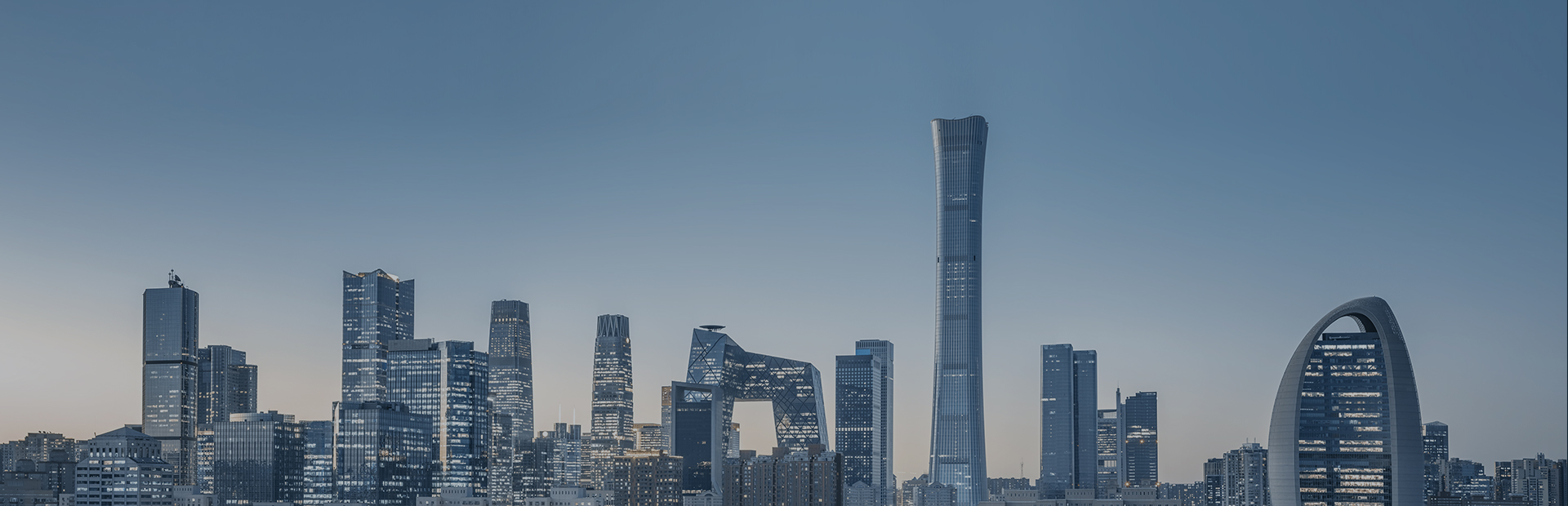 公司简介